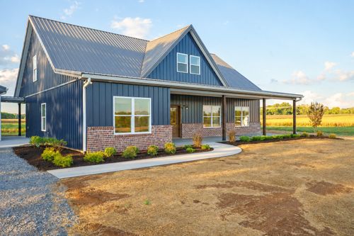 4664 William Woodard Rd, Springfield, TN, 37172-6608 | Card Image