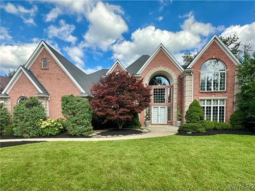 5565 Hidden Pines Ct, Buffalo, NY, 14221-2844 | Card Image