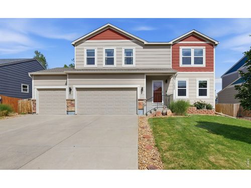 13632 Wrangler Way, Mead, CO, 80542-4002 | Card Image