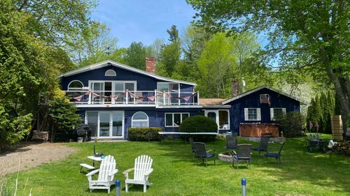 100 Albee Road, Augusta, ME, 04330 | Card Image