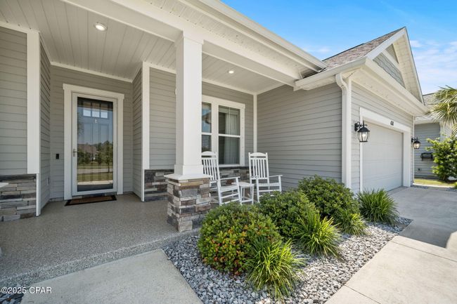 436 Warren Bayou Ln, House other with 3 bedrooms, 3 bathrooms and null parking in Panama City Beach FL | Image 5