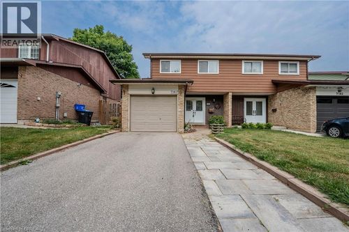 7163 Fayette Circle, Mississauga, ON, L5N1Y5 | Card Image