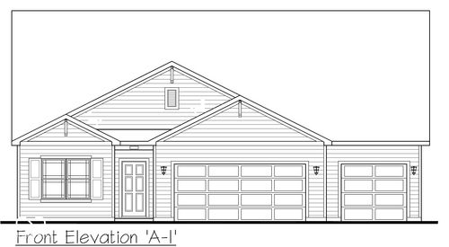 5878 Trichel Dr, Greenwood, IN, 46143-1766 | Card Image