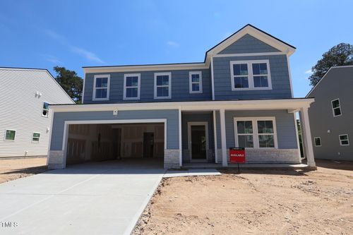 35-1240 Dimaggio Dr, Raleigh, NC, 27616-7239 | Card Image