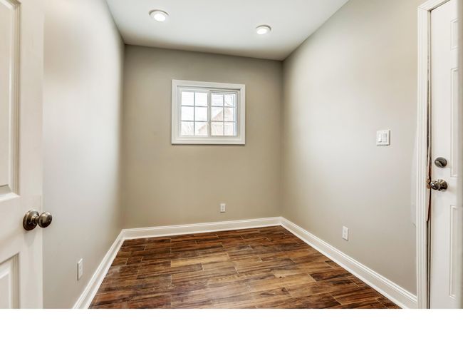 641 Josephine St, Home with 2 bedrooms, 1 bathrooms and null parking in Detroit MI | Image 9