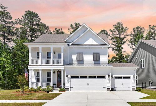 391 Wappoo Trace Ln, Summerville, SC, 29486-3046 | Card Image