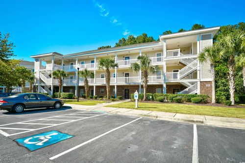 1331-6253 Catalina Dr, North Myrtle Beach, SC, 29582 | Card Image