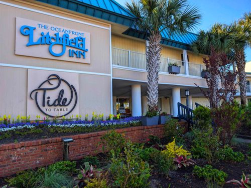 157-1 Norris Dr, Pawleys Island, SC, 29585-5582 | Card Image