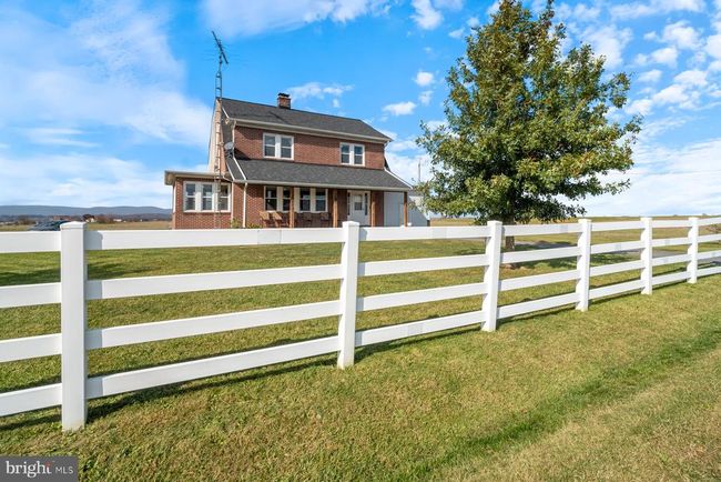 7616 Sixes Bridge Rd, House other with 3 bedrooms, 3 bathrooms and null parking in DETOUR MD | Image 35