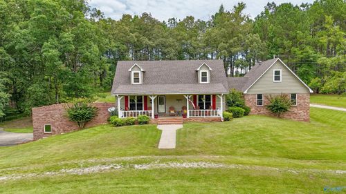 672 Kemp Road, Hamilton, AL, 35570 | Card Image