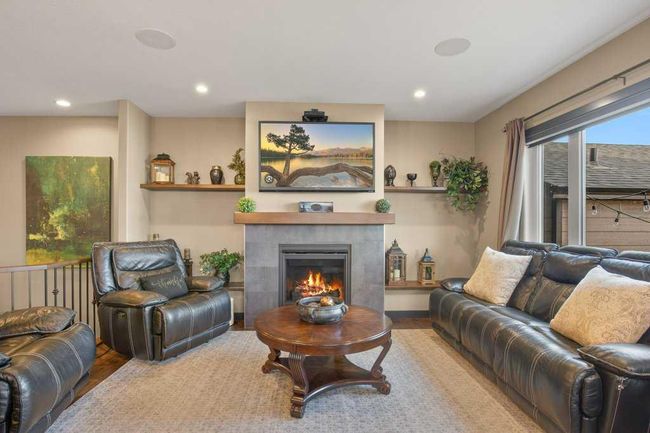 131 Cedar Square, House other with 5 bedrooms, 4 bathrooms and 7 parking in Blackfalds AB | Image 27