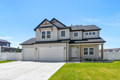 189 N Woodrun Way, Saratoga Springs, UT, 84045-5675 | Card Image