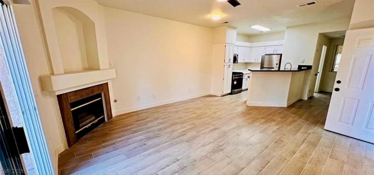 Residential Lease in Las Vegas 5