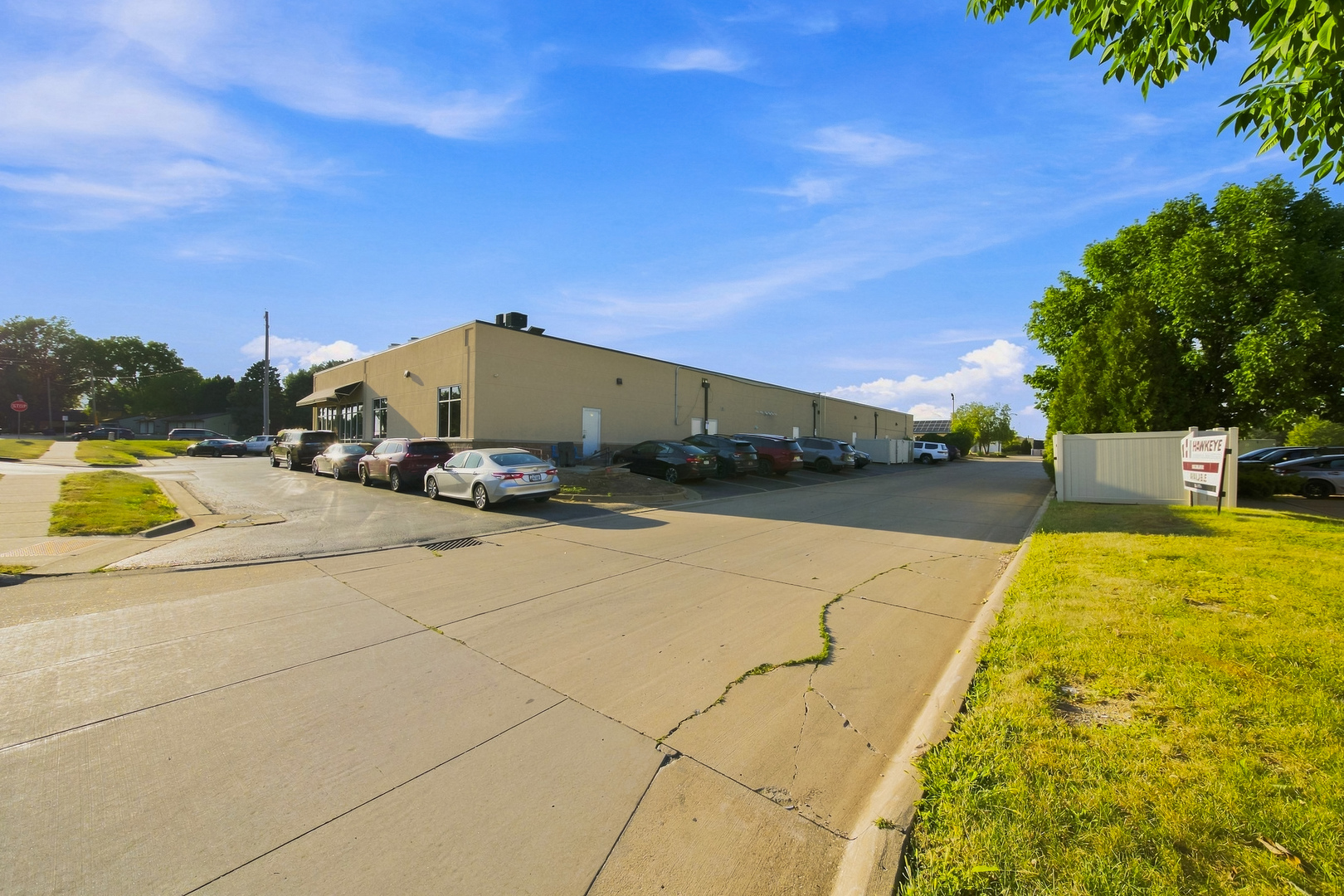 Commercial Lease in Bettendorf 5