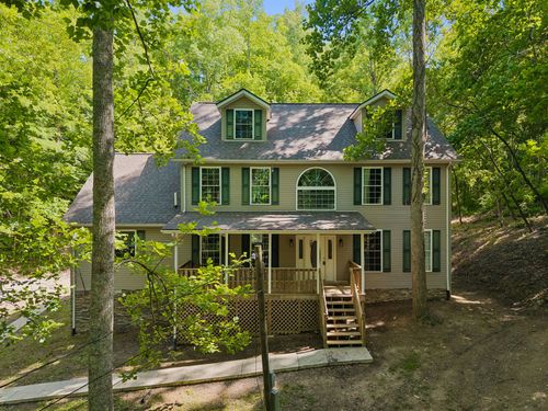 8565 Cub Creek Rd, Nashville, TN, 37209-6006 | Card Image