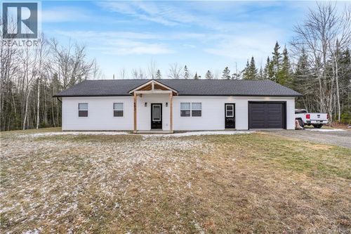 603 Whittaker Rd, Rusagonis, NB, E3B7W8 | Card Image