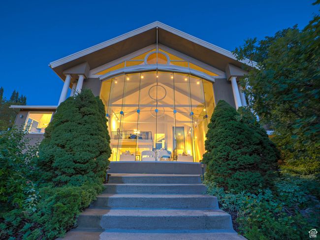 4504 S Abinadi Rd, House other with 5 bedrooms, 5 bathrooms and 4 parking in Millcreek UT | Image 35