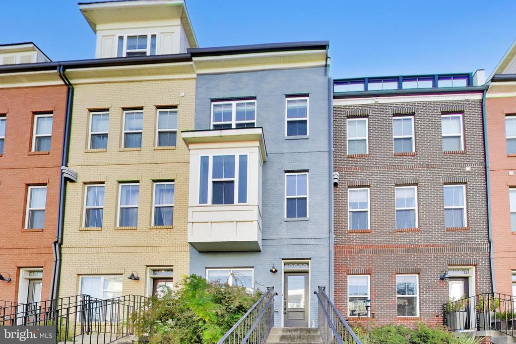 Residential in SILVER SPRING