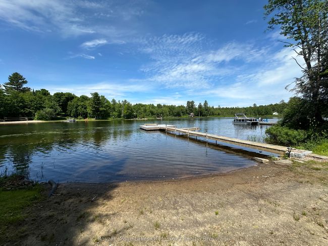 879 Relative Rd, House other with 3 bedrooms, 1 bathrooms and 6 parking in Burks Falls ON | Image 31