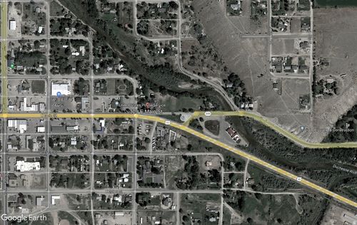 329 E Main St, Duchesne, UT, 84021-7756 | Card Image