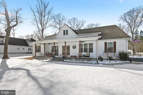 28171 Blueberry Ave, Dagsboro, DE, 19939-4940 | Card Image