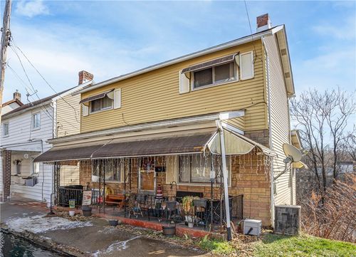 751 6th St, Pitcairn, PA, 15140-1245 | Card Image