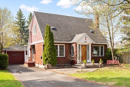 340 Spartan Ave, Ottawa, ON, K1K1J8 | Card Image