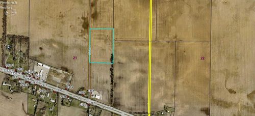 0 County Road 288, Bellevue, OH, 44811 | Card Image