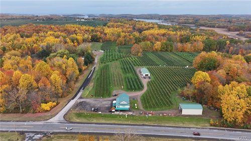 0 Norris & Rt 104 Road, Huron, NY, 14590 | Card Image