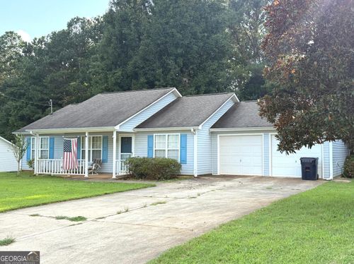 318 Thorn Thicket Dr, ROCKMART, GA, 30153-7494 | Card Image