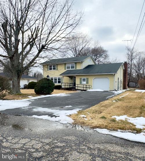 1872 Galli Dr, VINELAND, NJ, 08361-2532 | Card Image