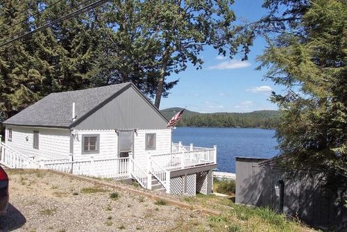 374 Route 123 N, Stoddard, NH, 03464-4176 | Card Image