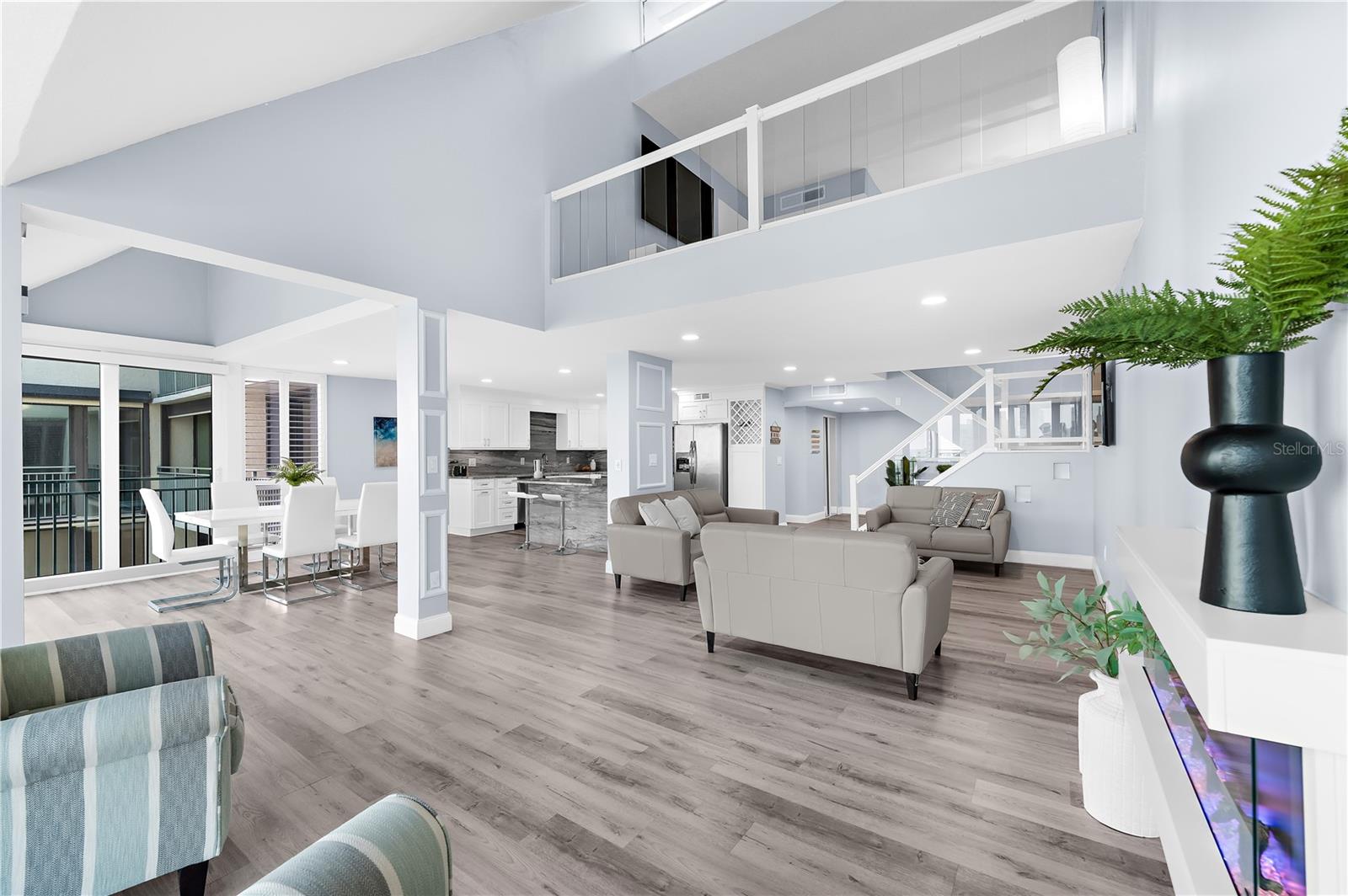 Residential in CLEARWATER BEACH 4