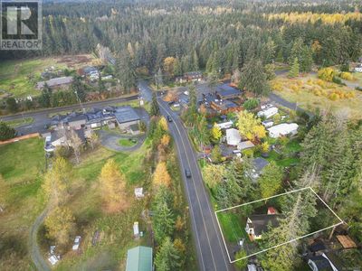 1360 Errington Rd, House other with 2 bedrooms, 1 bathrooms and 6 parking in Errington BC | Image 3