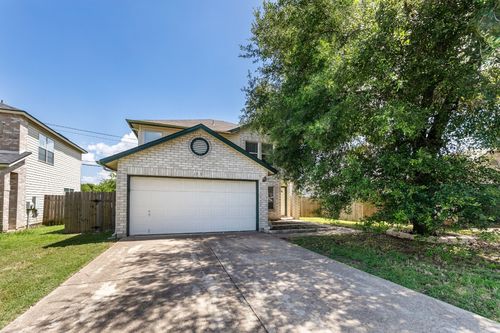 1308 Water Spaniel Way, Round Rock, TX, 78664-3415 | Card Image