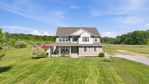 571 Township Road 851, Ashland, OH, 44805-9554 | Card Image