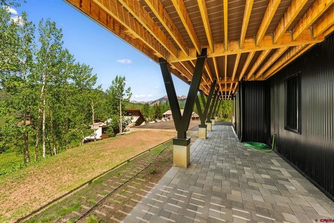 38 Ruby Dr, House other with 4 bedrooms, 5 bathrooms and null parking in Crested Butte CO | Image 35