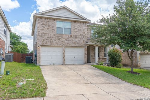 3826 Sumantra Clf, San Antonio, TX, 78261-2435 | Card Image