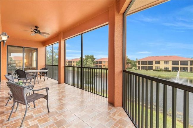 202 - 15911 Prentiss Pointe Cir, Condo with 3 bedrooms, 2 bathrooms and 2 parking in FORT MYERS FL | Image 30