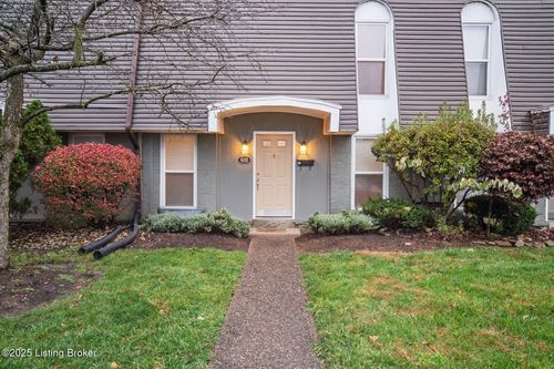610 La Fontenay Ct, Louisville, KY, 40223-3006 | Card Image