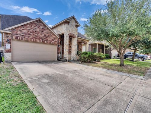 20423 Purple Sunset Ct, Katy, TX, 77449-3691 | Card Image
