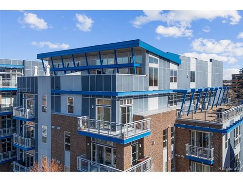 unit-501-1488 Madison St, Denver, CO, 80206-2689 | Card Image