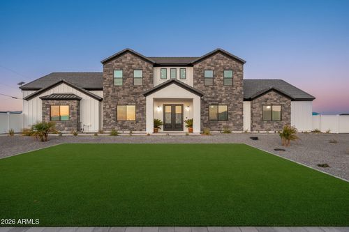 22801 E Galveston St, Mesa, AZ, 85212-1266 | Card Image