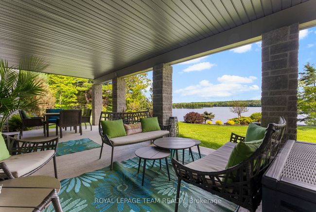 2803 Centennial Lake Rd, House other with 4 bedrooms, 4 bathrooms and 10 parking in Calabogie ON | Image 38