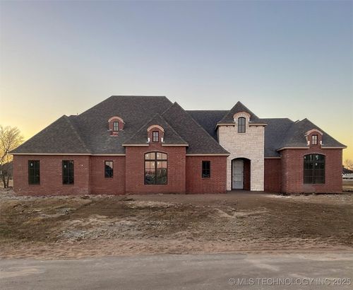 21990 E 113th St S, Broken Arrow, OK, 74014 | Card Image