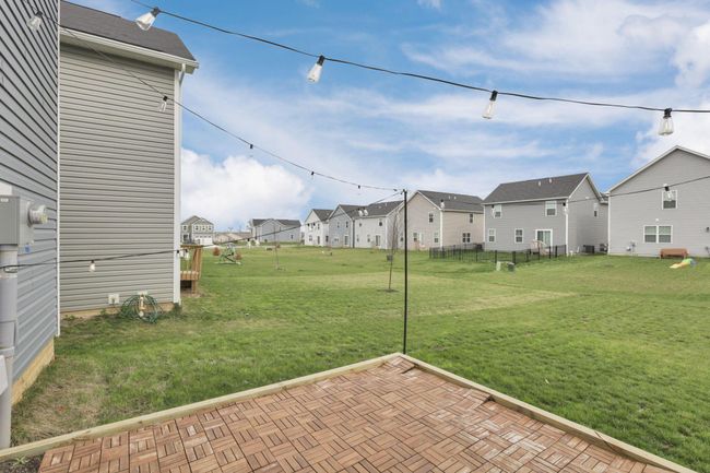 8568 Gable Loop, Condo with 4 bedrooms, 3 bathrooms and null parking in Canal Winchester OH | Image 49