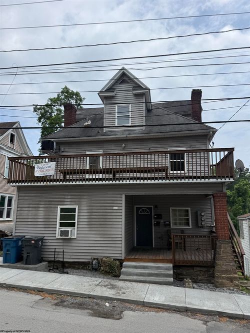704 Willey Street, Morgantown, WV, 26505 | Card Image