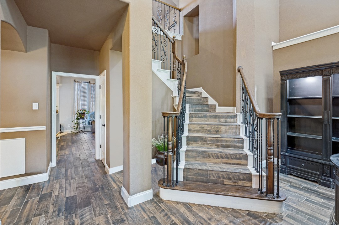 Residential in The Colony 4