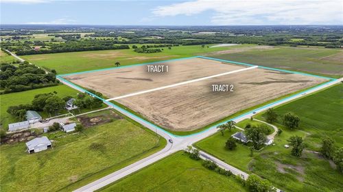 Tract 1 225th Street, Harrisonville, MO, 64701 | Card Image