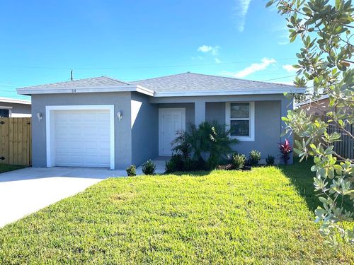 514 Nw 11th Ave, Boynton Beach, FL, 33435-3053 | Card Image